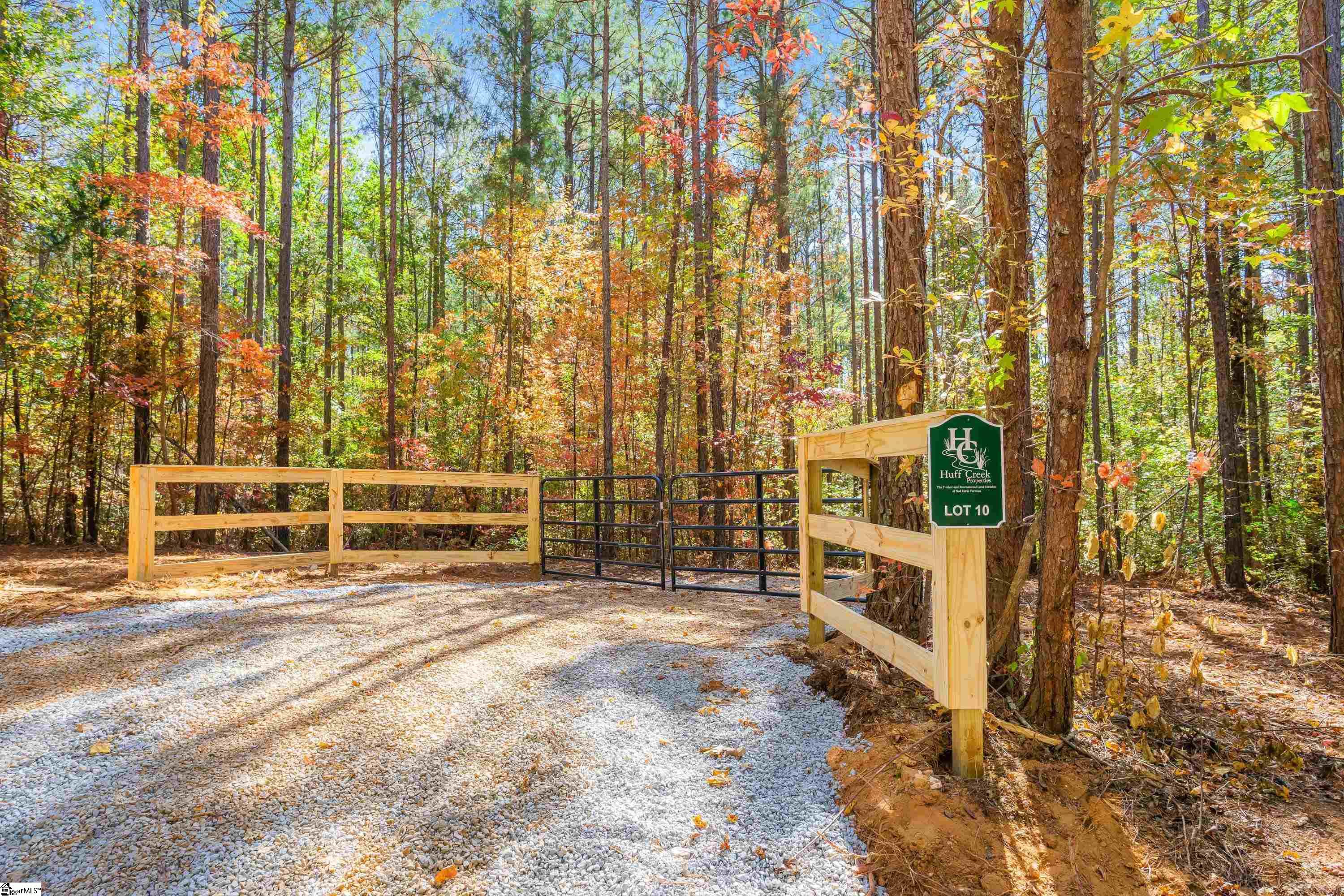 0 Franklin Finley Road, Unit LOT 8 Easley, SC 29640 - Photo 6 of 23 Gallery Image 6