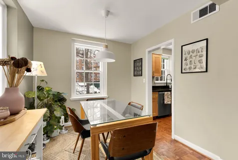 $715,000 | 3821 Newark Street Northwest, Unit B440, Washington, DC 20016
