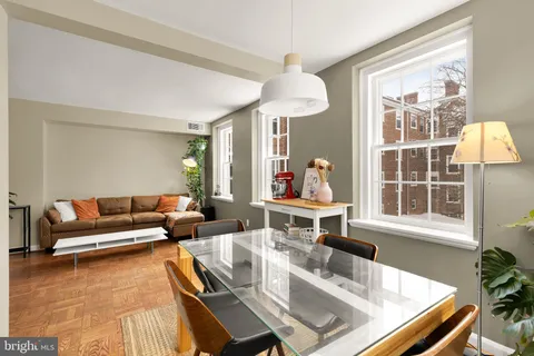 $715,000 | 3821 Newark Street Northwest, Unit B440, Washington, DC 20016