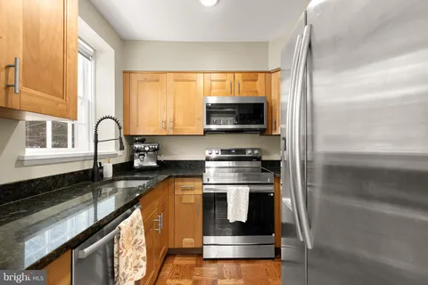 $715,000 | 3821 Newark Street Northwest, Unit B440, Washington, DC 20016