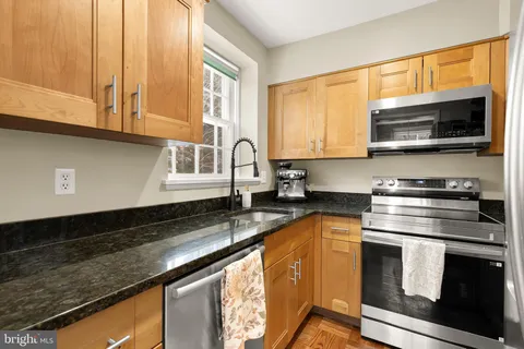 $715,000 | 3821 Newark Street Northwest, Unit B440, Washington, DC 20016