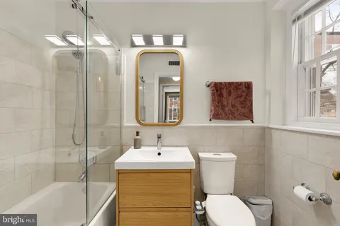 $715,000 | 3821 Newark Street Northwest, Unit B440, Washington, DC 20016