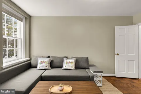 $715,000 | 3821 Newark Street Northwest, Unit B440, Washington, DC 20016