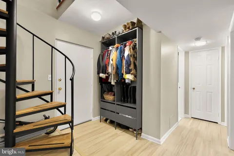 $715,000 | 3821 Newark Street Northwest, Unit B440, Washington, DC 20016