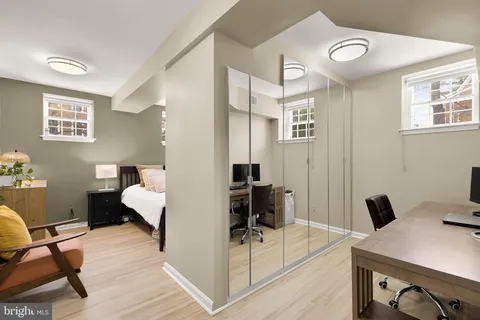 $715,000 | 3821 Newark Street Northwest, Unit B440, Washington, DC 20016