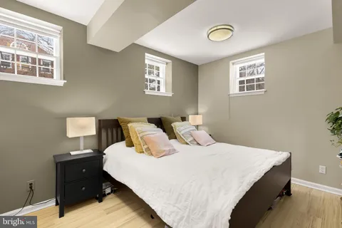 $715,000 | 3821 Newark Street Northwest, Unit B440, Washington, DC 20016