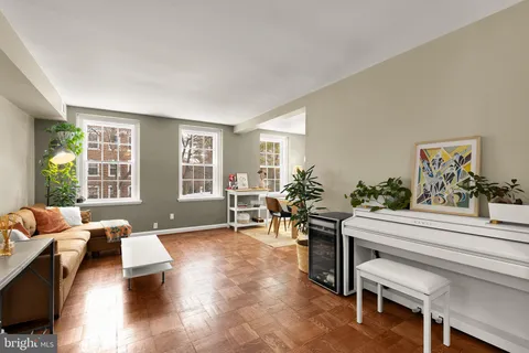 $715,000 | 3821 Newark Street Northwest, Unit B440, Washington, DC 20016