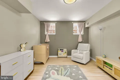 $715,000 | 3821 Newark Street Northwest, Unit B440, Washington, DC 20016