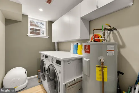 $715,000 | 3821 Newark Street Northwest, Unit B440, Washington, DC 20016