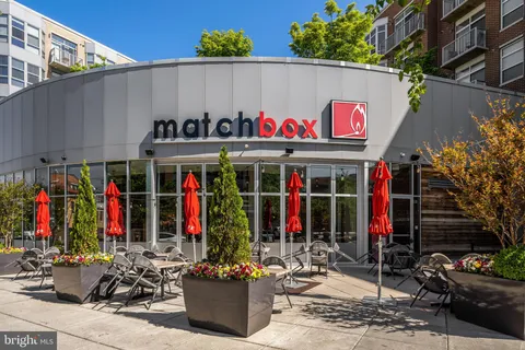 $715,000 | 3821 Newark Street Northwest, Unit B440, Washington, DC 20016