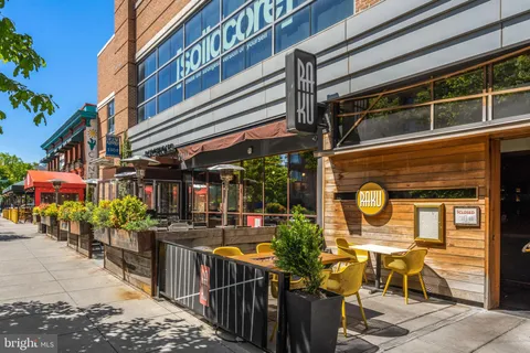 $715,000 | 3821 Newark Street Northwest, Unit B440, Washington, DC 20016