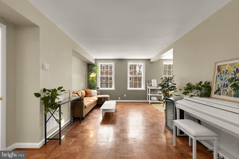$715,000 | 3821 Newark Street Northwest, Unit B440, Washington, DC 20016