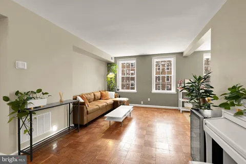 $715,000 | 3821 Newark Street Northwest, Unit B440, Washington, DC 20016