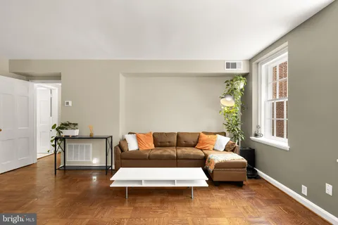 $715,000 | 3821 Newark Street Northwest, Unit B440, Washington, DC 20016