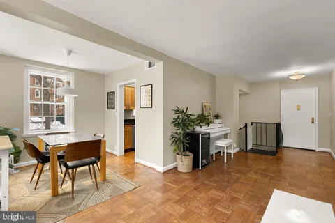 $715,000 | 3821 Newark Street Northwest, Unit B440, Washington, DC 20016