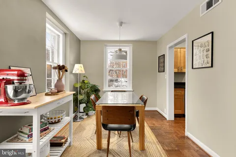 $715,000 | 3821 Newark Street Northwest, Unit B440, Washington, DC 20016