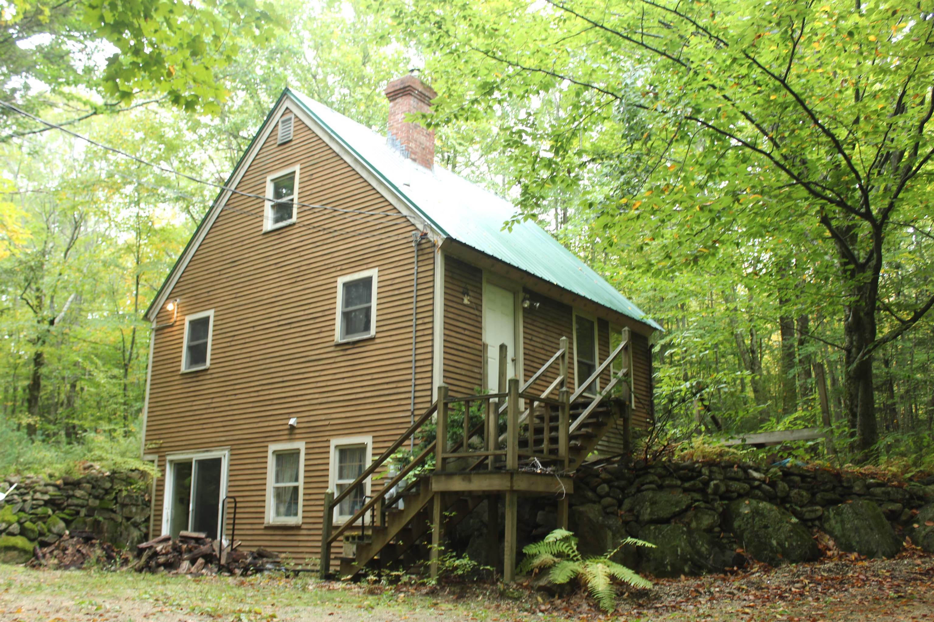 120 Canaan Road Strafford, NH 03884 - Photo 1 of 12 Gallery Image 1