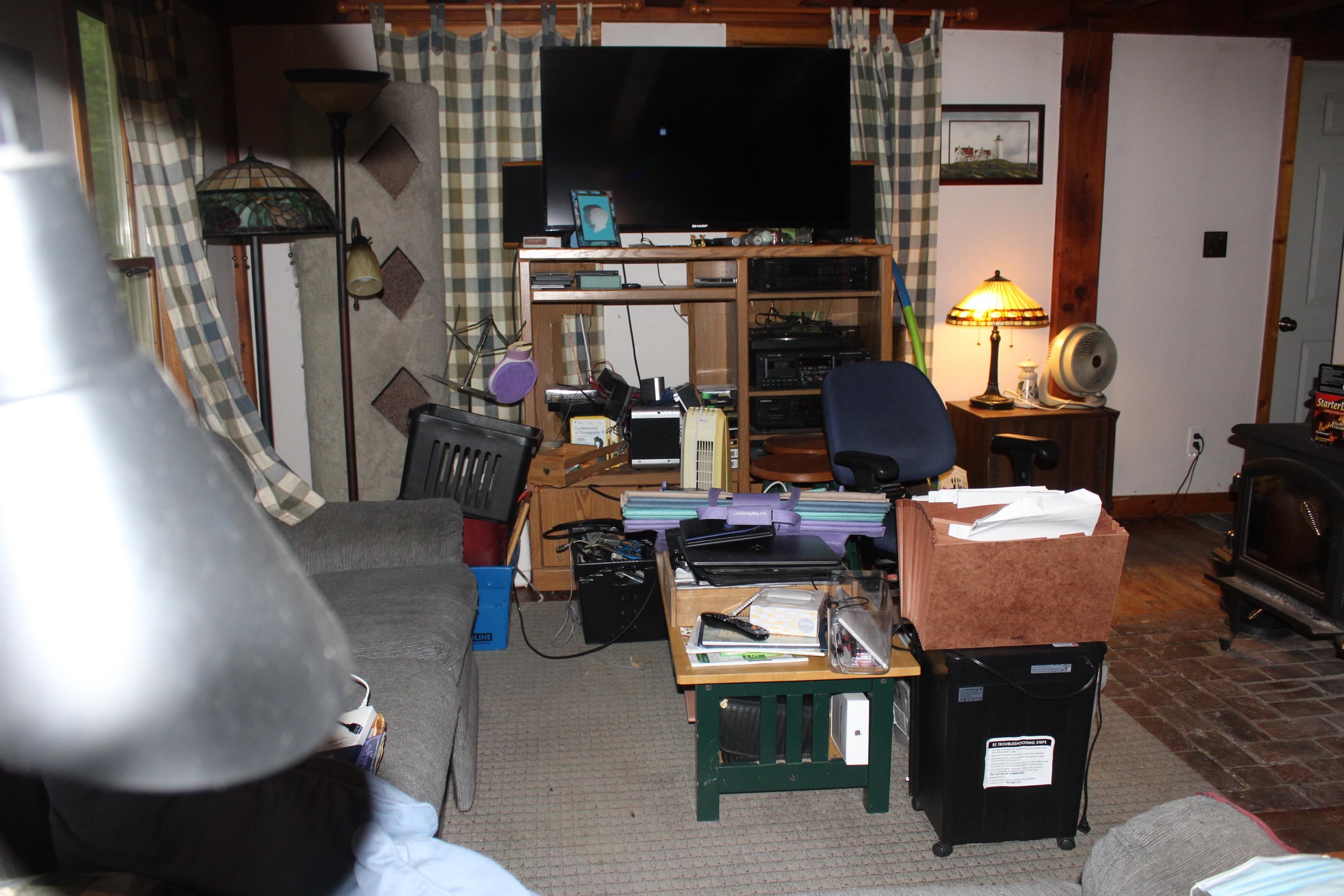 120 Canaan Road Strafford, NH 03884 - Photo 8 of 12 Gallery Image 8