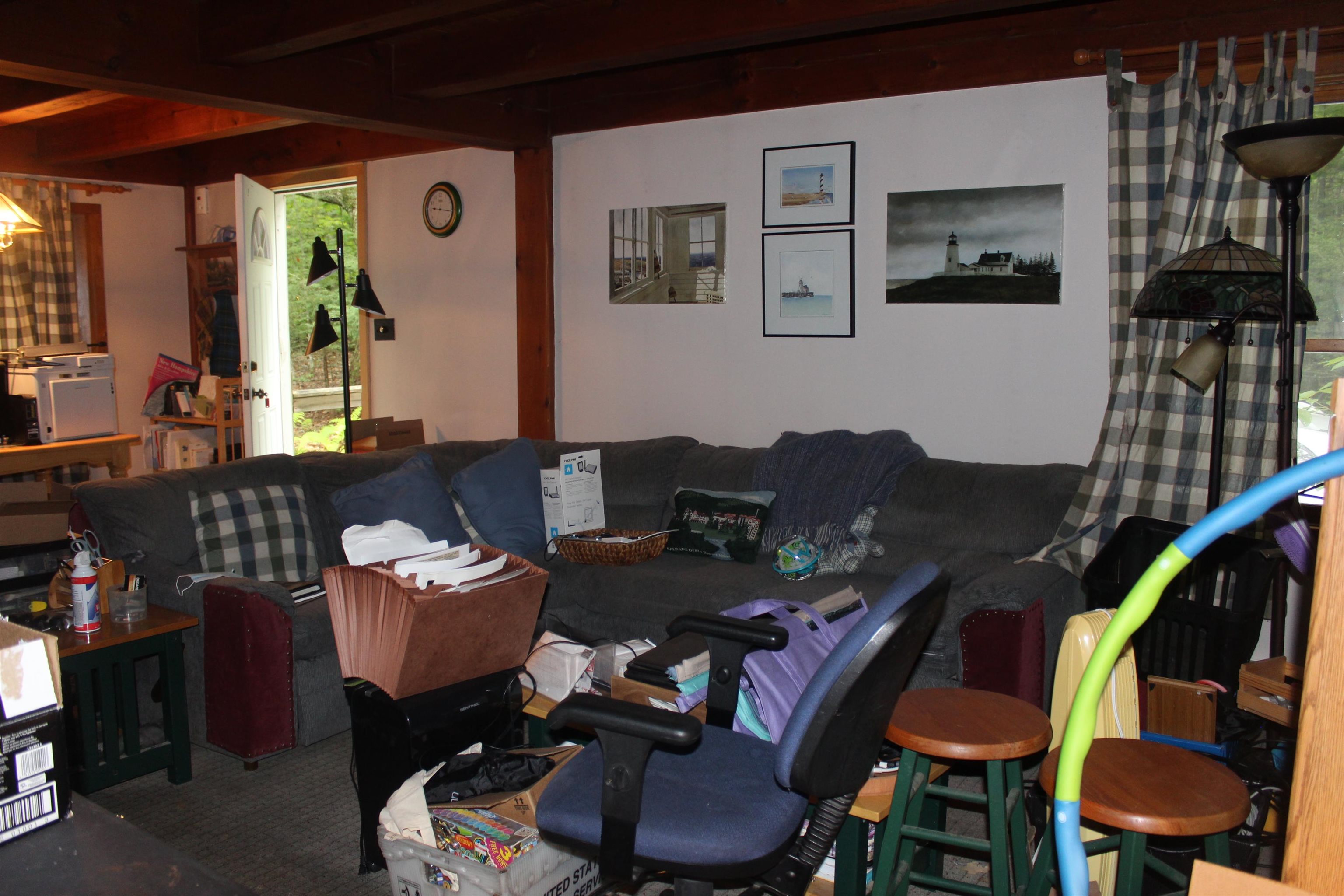 120 Canaan Road Strafford, NH 03884 - Photo 9 of 12 Gallery Image 9