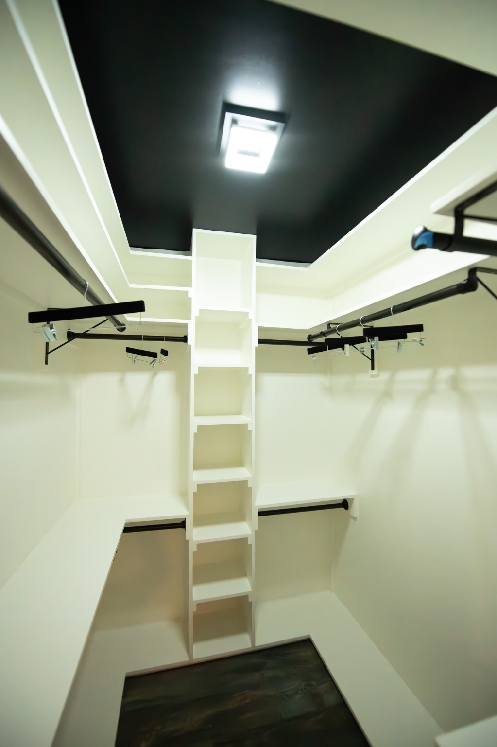 17106 Spring Creek Forest Drive Spring, TX 77379 - Photo 33 of 50 a view of walk in closet