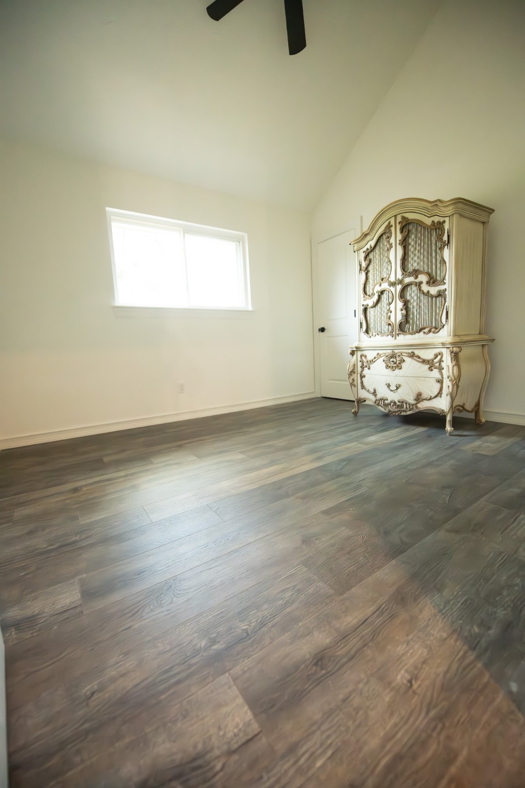 17106 Spring Creek Forest Drive Spring, TX 77379 - Photo 37 of 50 a view of a livingroom with wooden floor