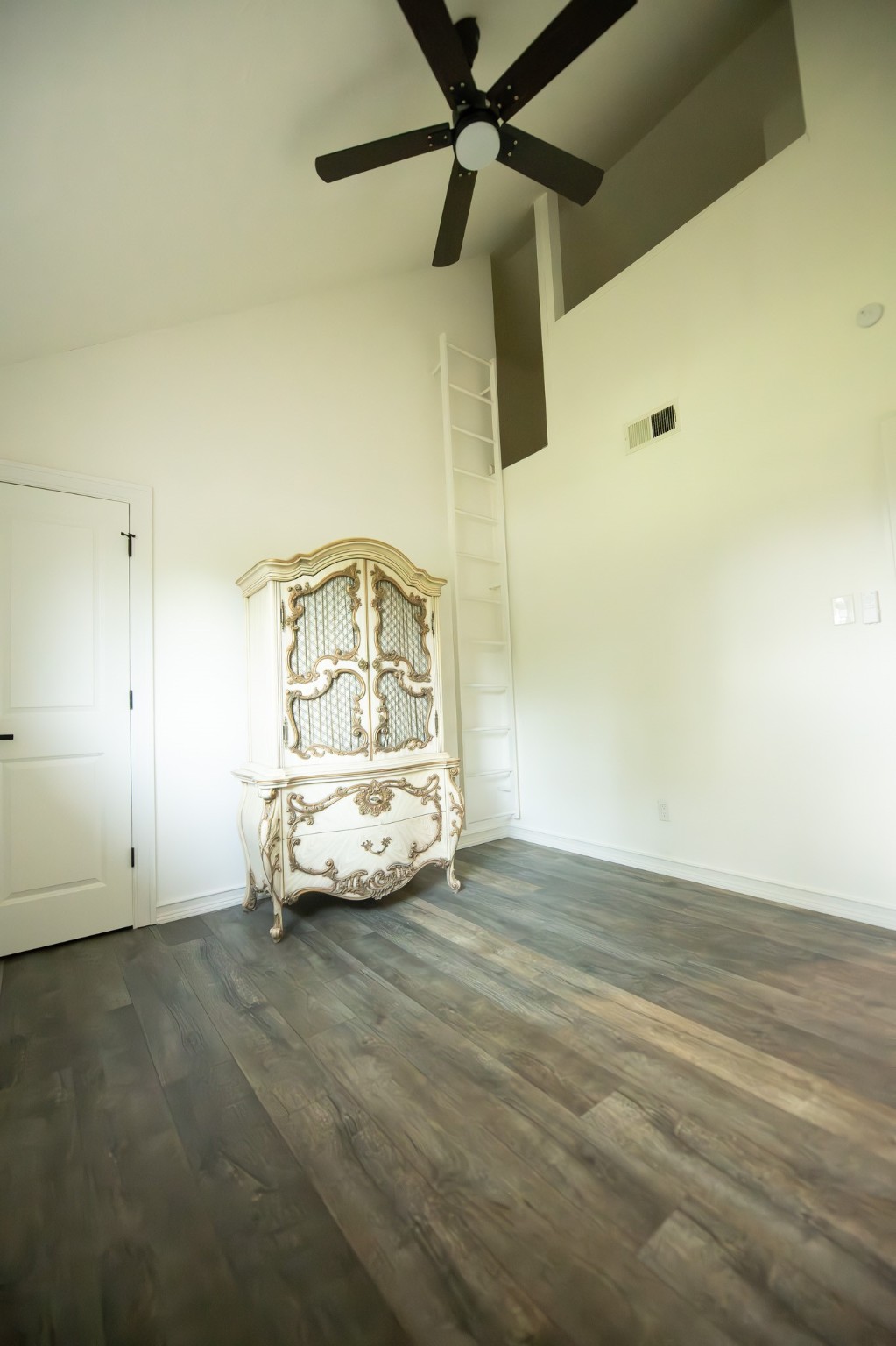 17106 Spring Creek Forest Drive Spring, TX 77379 - Photo 38 of 50 a view of a livingroom with wooden floor