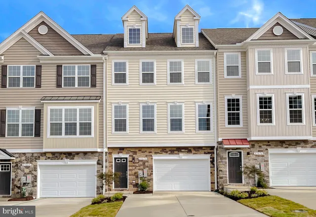 $445,900 | 95-23718 Dragonfly Lane, Leonardtown, MD 20650