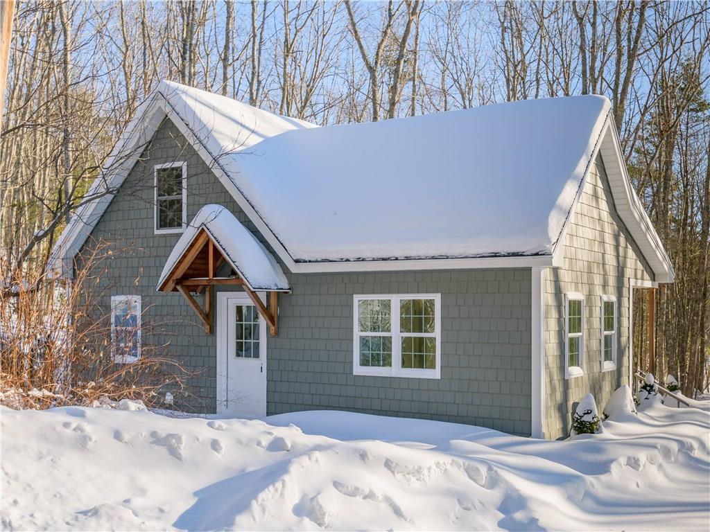 698 Old Stage Road Bath, ME 04530 - Photo 1 of 28 Photo