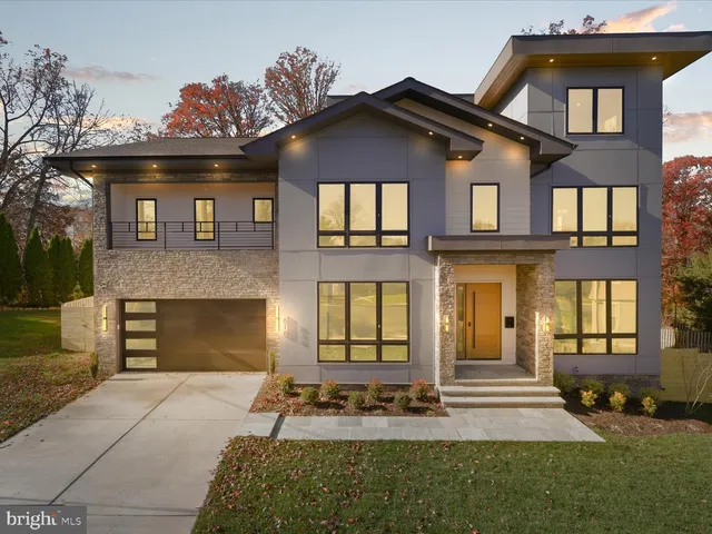 $2,669,888 | 616 Gibson Circle Southwest, Vienna, VA 22180