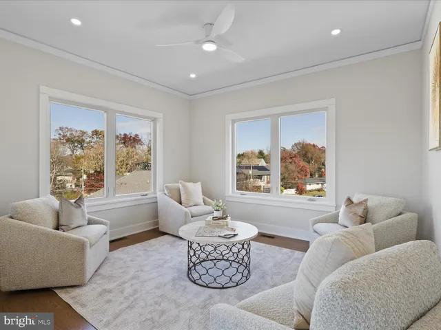 $2,669,888 | 616 Gibson Circle Southwest, Vienna, VA 22180