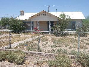 840 West Rocalla Avenue Ajo, AZ 85321 - Photo 1 of 3 840 Rocalla