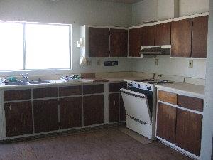 840 West Rocalla Avenue Ajo, AZ 85321 - Photo 2 of 3 Kitchen