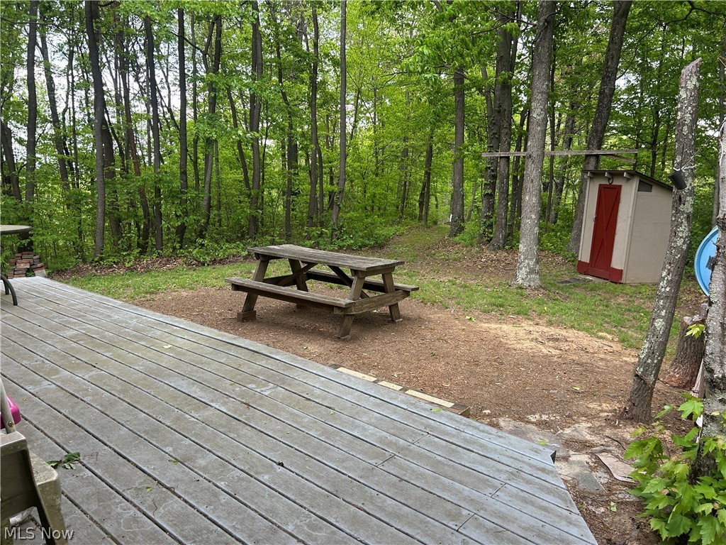 38975 Ogles Ridge Road Dexter City, OH 45727 - Photo 31 of 42