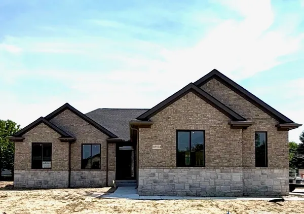 $507,999 | 45514 Gable Drive, Macomb, MI 48044