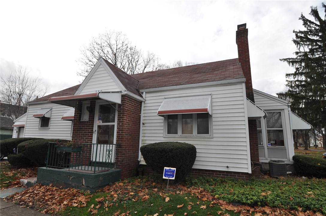 587 Seneca Avenue Rochester, NY 14621 - Photo 1 of 1