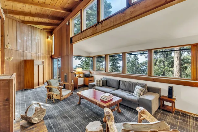 $695,000 | 25281 Deer Path Road, Idyllwild, CA 92549