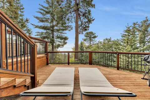 $695,000 | 25281 Deer Path Road, Idyllwild, CA 92549