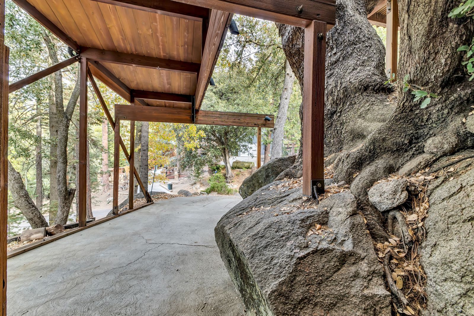 25281 Deer Path Road Idyllwild, CA 92549 - Photo 35 of 37 Untitled