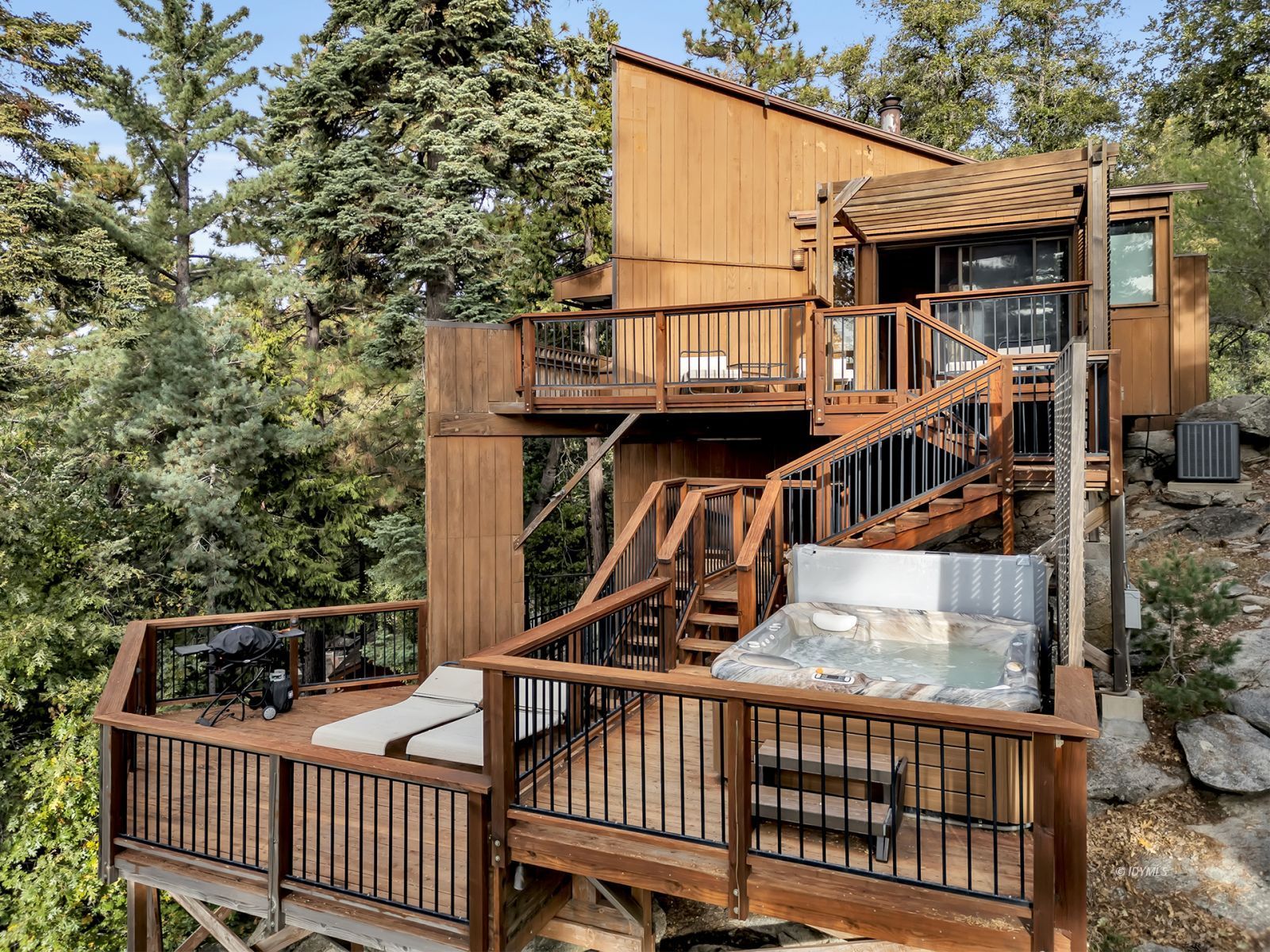 25281 Deer Path Road Idyllwild, CA 92549 - Photo 36 of 37 Untitled