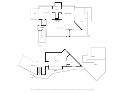 $695,000 | 25281 Deer Path Road, Idyllwild, CA 92549