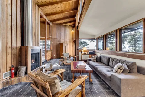 $695,000 | 25281 Deer Path Road, Idyllwild, CA 92549