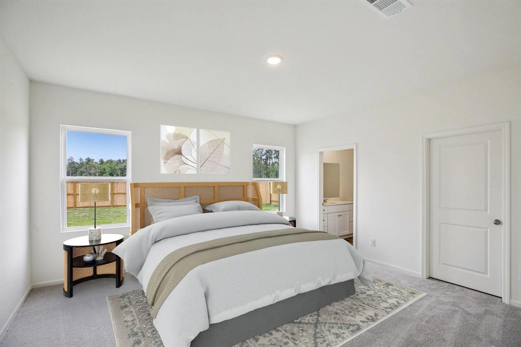 2249 Rambler Drive Ponder, TX 76259 - Photo 6 of 30 Glimmer