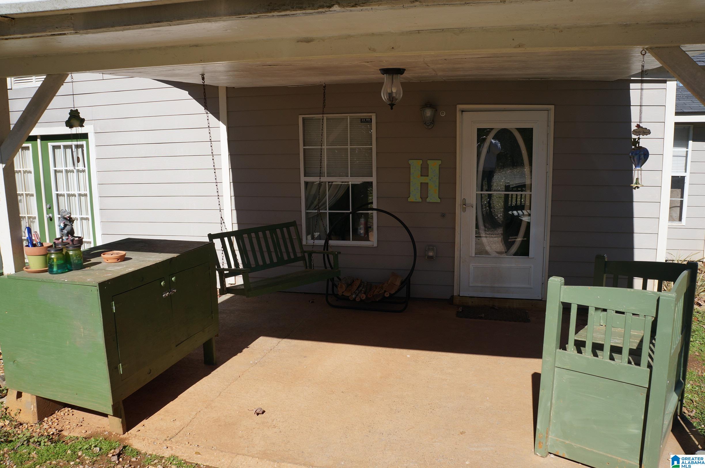 2410 Taylors Mill Road Talladega, AL 35160 - Photo 15 of 50
