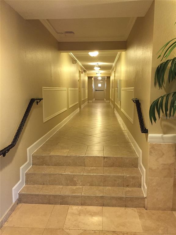 2630 Coconut Bay Lane, Unit 618 (61I) Sarasota, FL 34237 - Photo 17 of 29 a view of entryway