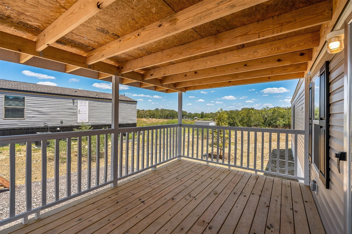 121 Sunflower Road Dale, TX 78616 - Photo 3 of 31