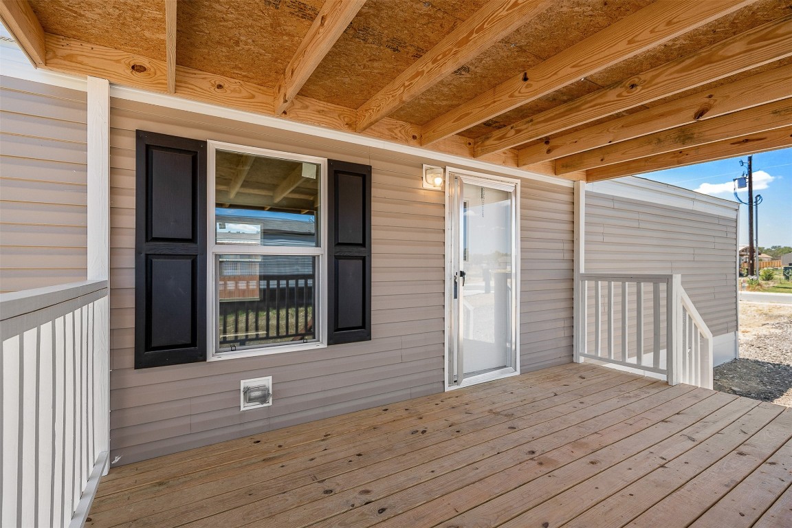 121 Sunflower Road Dale, TX 78616 - Photo 4 of 31