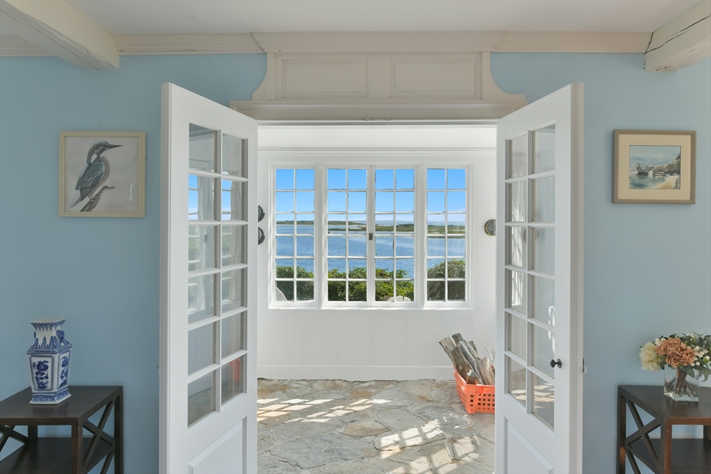 70 Sears Point Chatham, MA 02633 - Photo 12 of 42 a view of a interior of the house