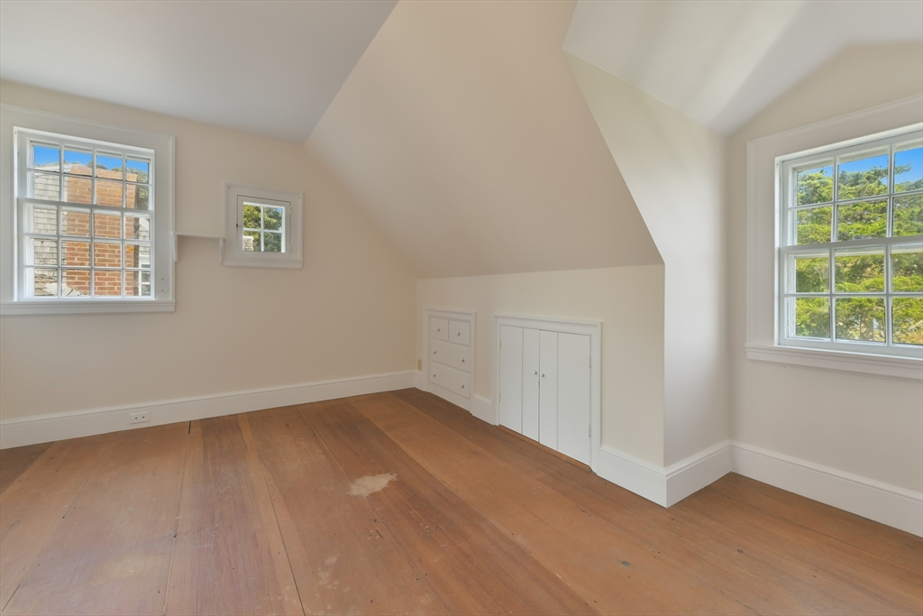 70 Sears Point Chatham, MA 02633 - Photo 27 of 42 an empty room with windows