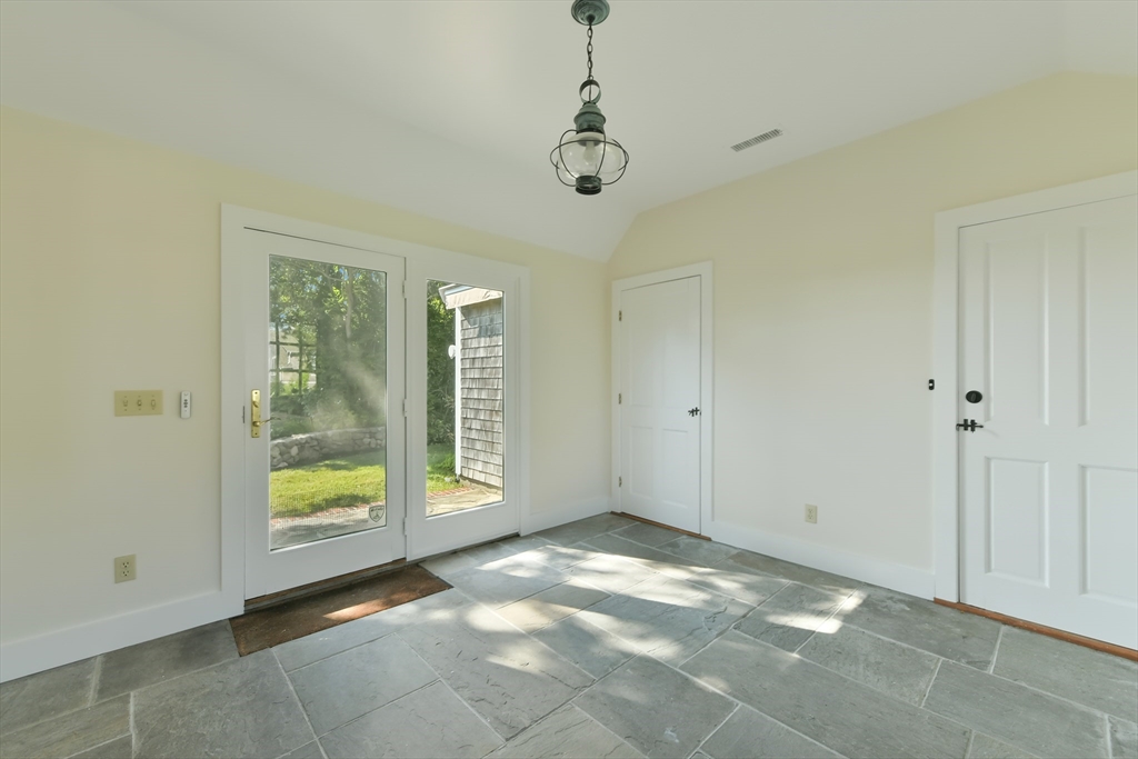 70 Sears Point Chatham, MA 02633 - Photo 28 of 42 a view of an empty room with window
