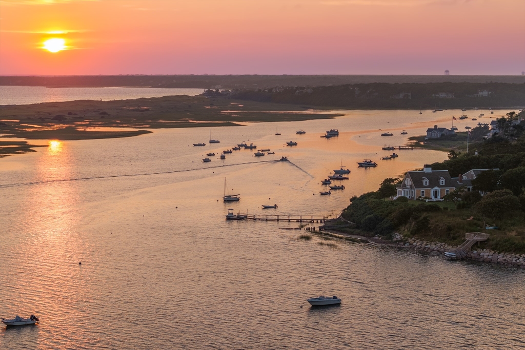 70 Sears Point Chatham, MA 02633 - Photo 38 of 42 a view of lake view and mountain view